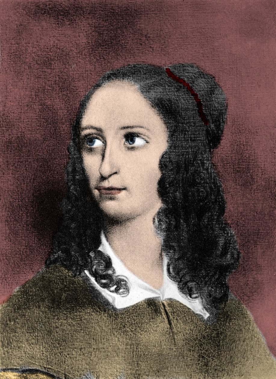 Flora Tristan