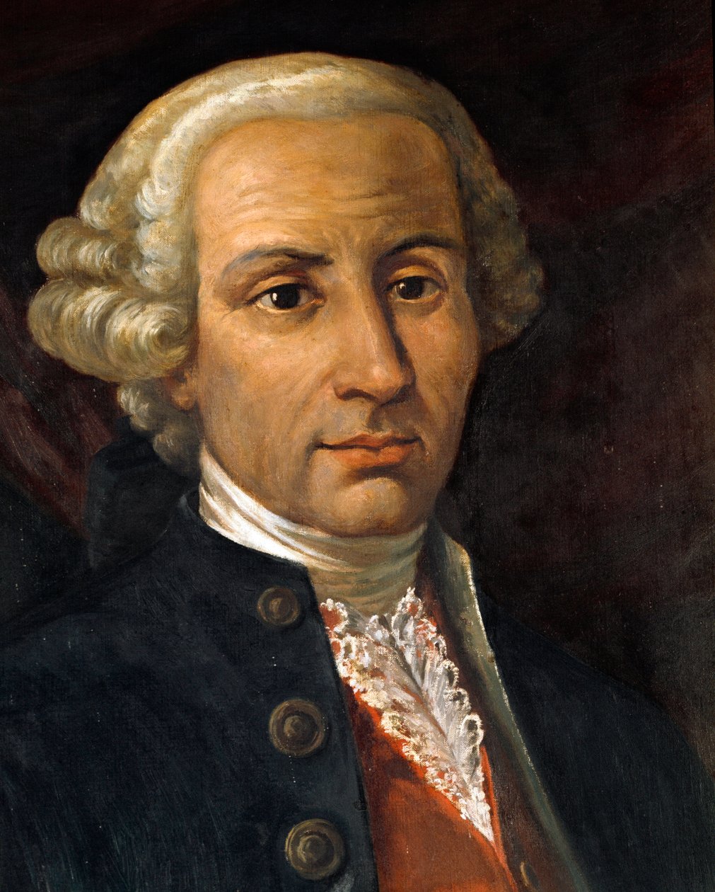 Francesco Durante