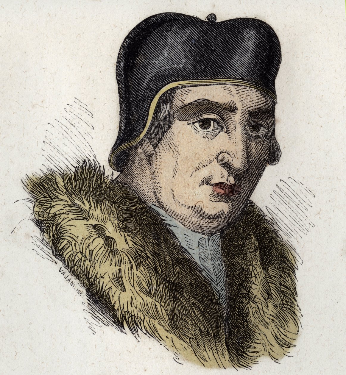 Francesco Guicciardini