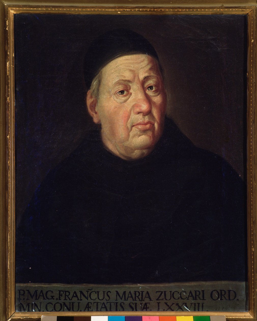 Francesco Maria Zuccari