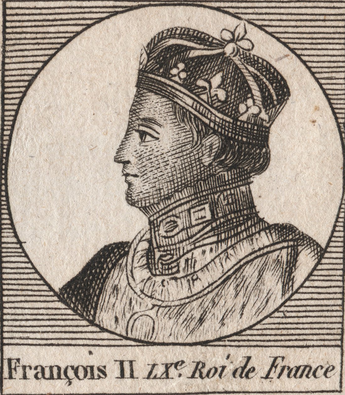 François II