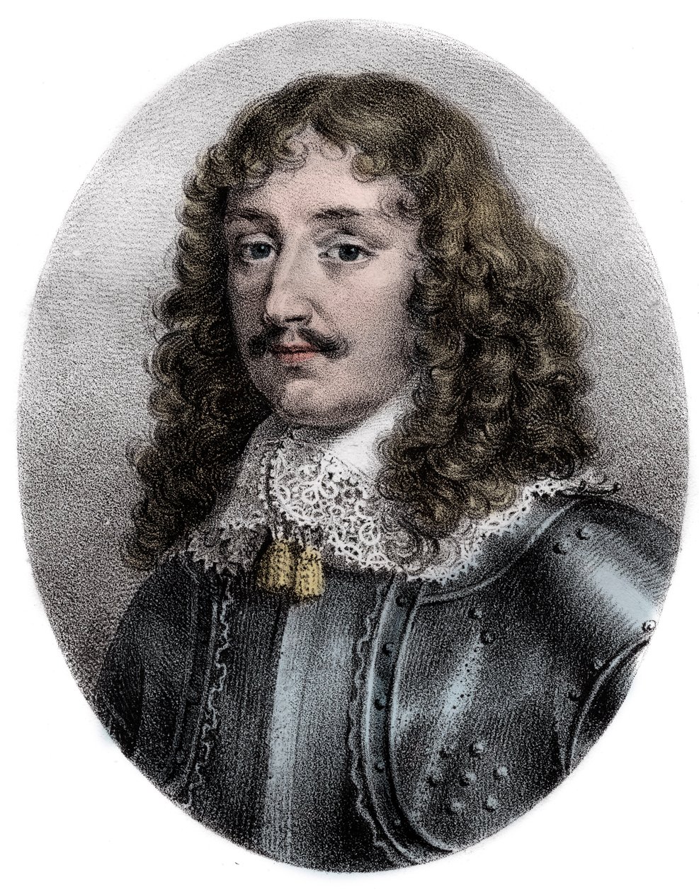 Francois VI