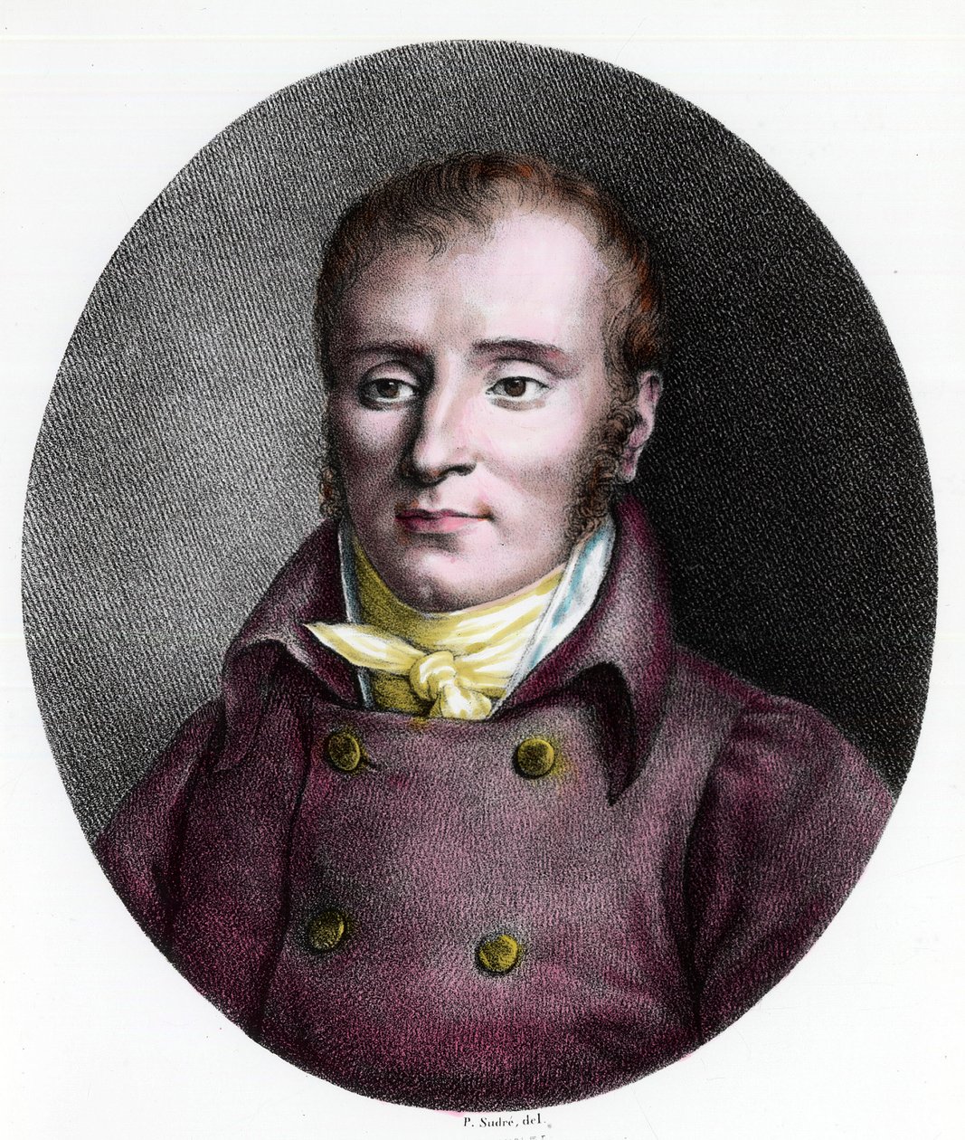 François Xavier Bichat
