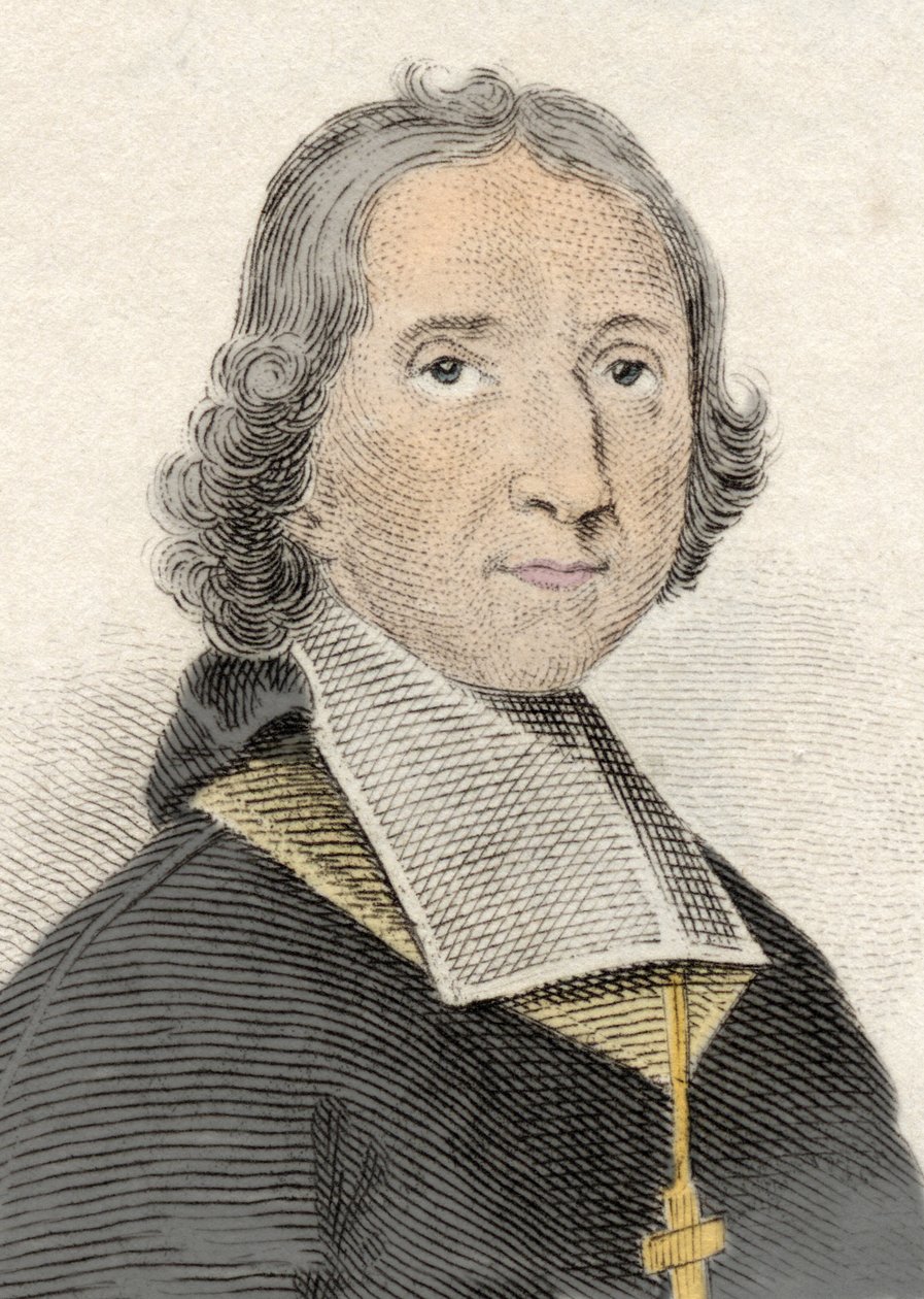 Francois de Pons de Salignac de La Mothe-Fenelon