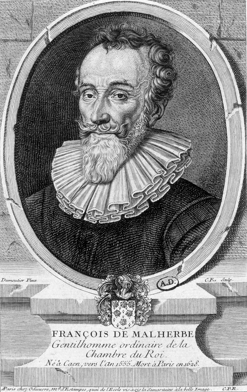 François Malherbe