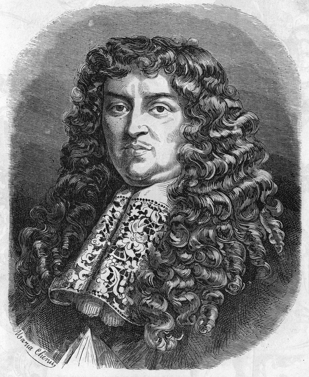 François Michel Le Tellier