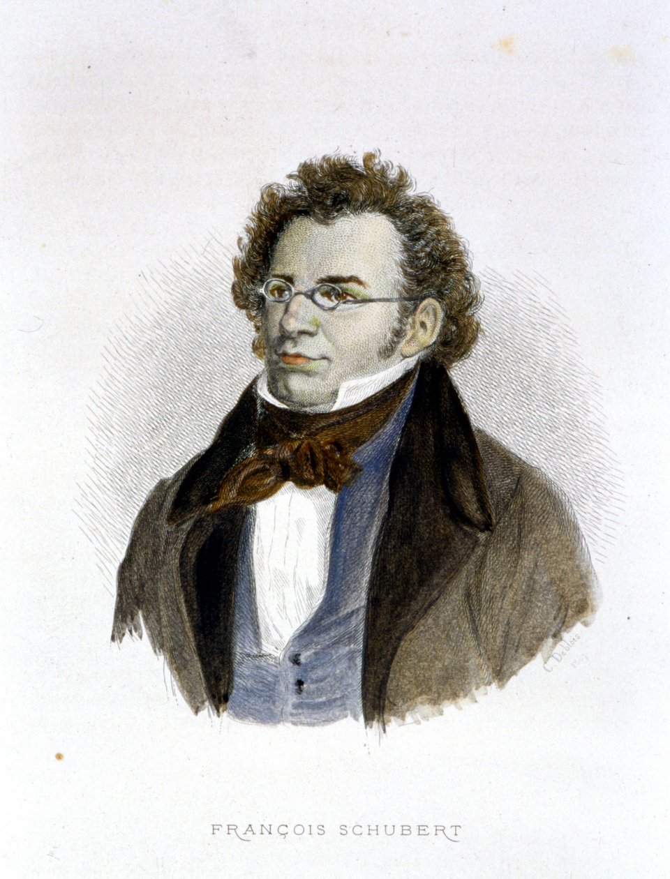Frantz Schubert