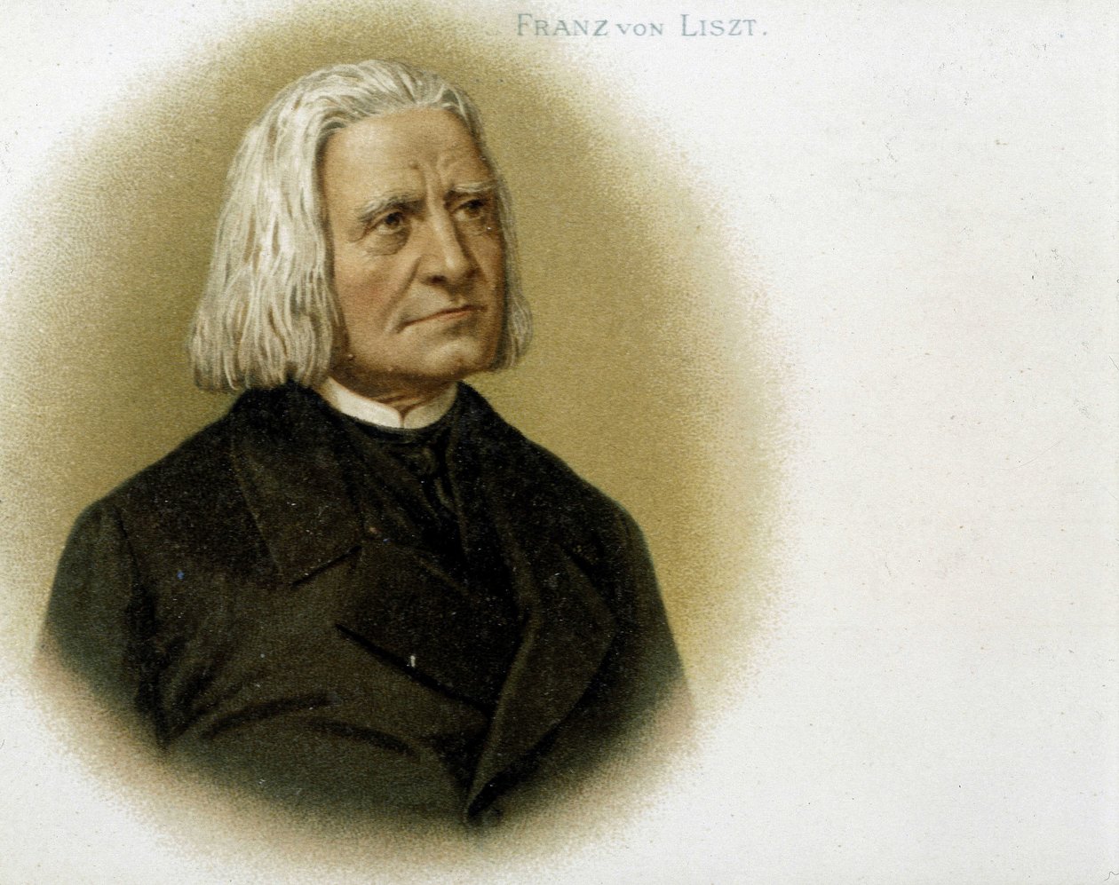 Franz Liszt