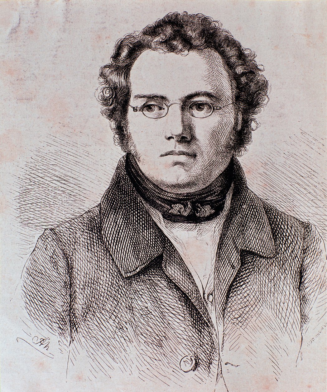 Franz Schubert