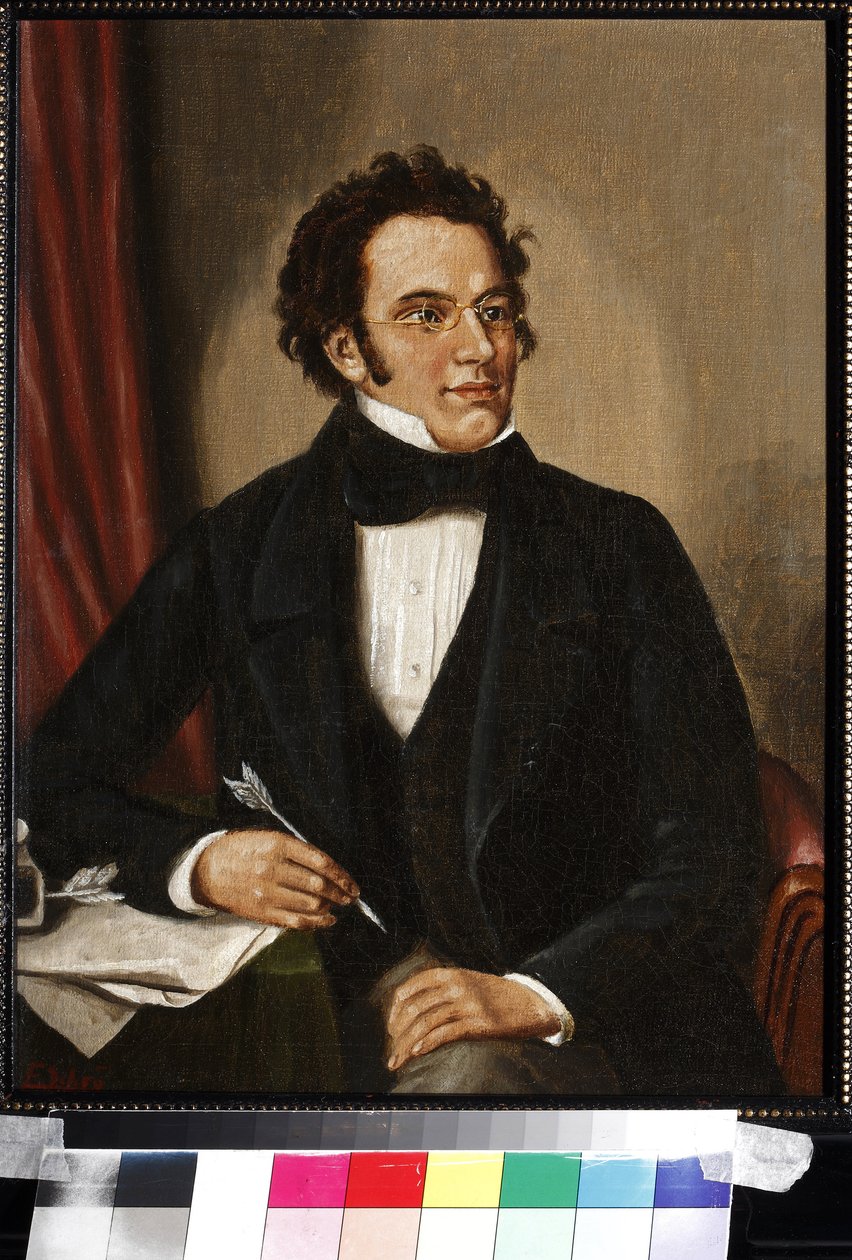 Franz Schubert