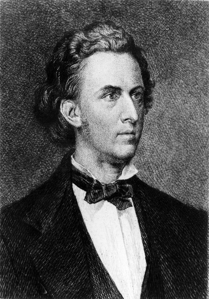 Polonyalı besteci Frederick Chopin