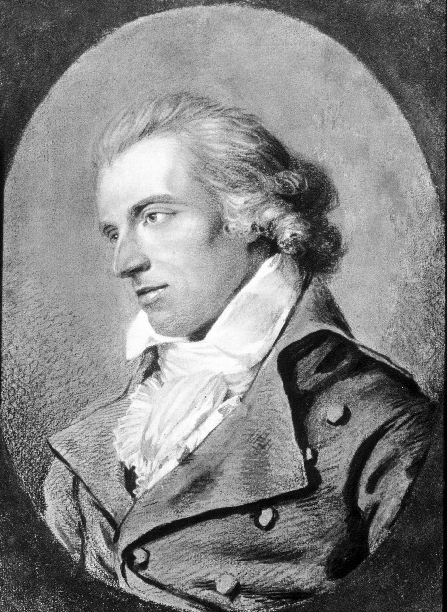 Friedrich von Schiller