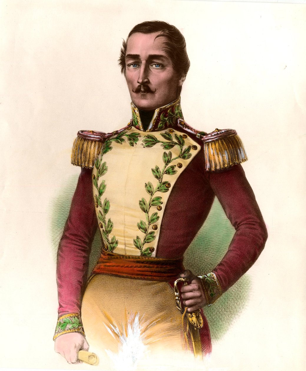 General Santander