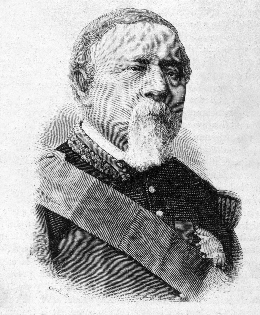 General de Ladmirault