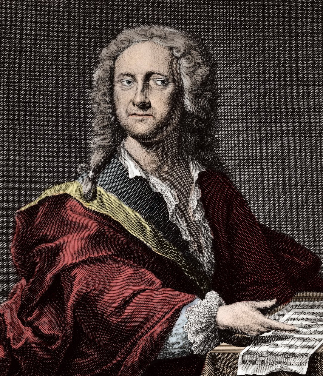 Georg Philipp Telemann
