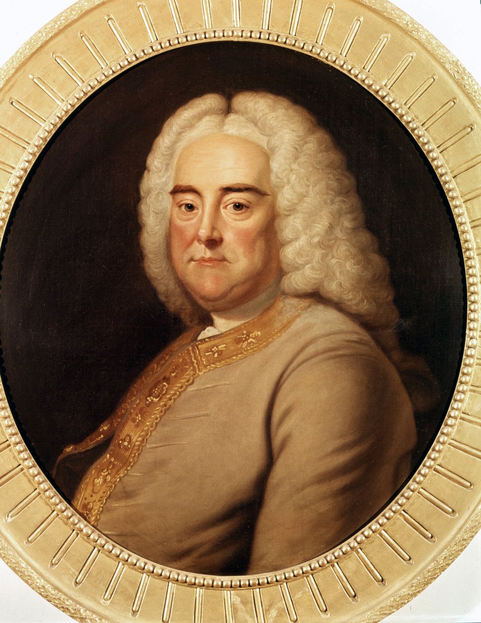 George Frederick Handel