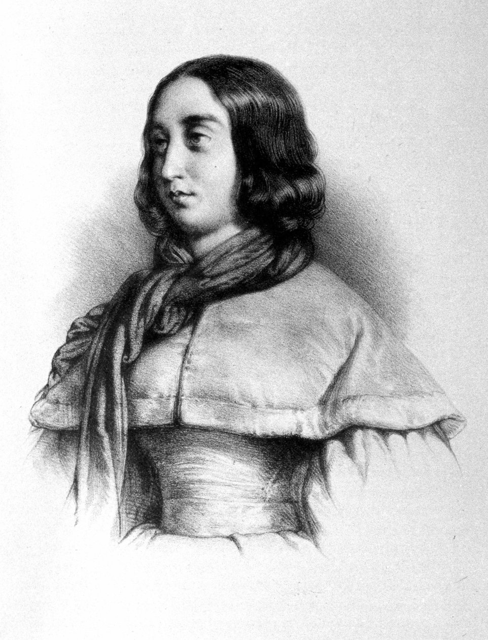 George Sand