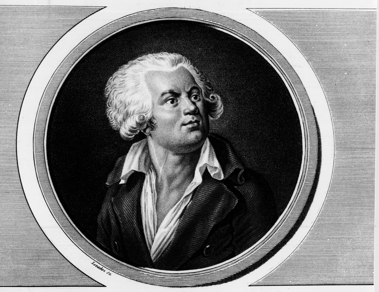 Georges Jacques Danton