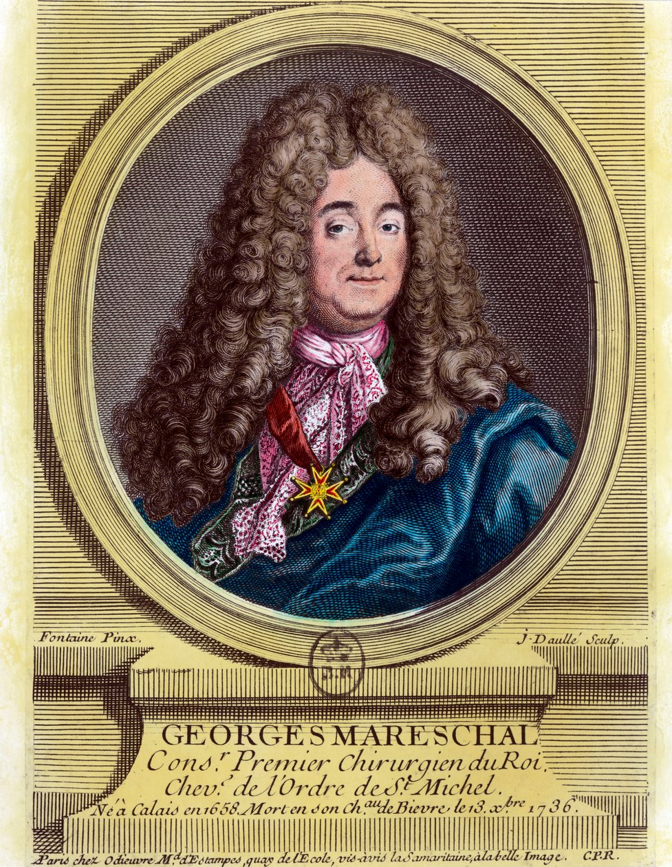 Georges Marechal