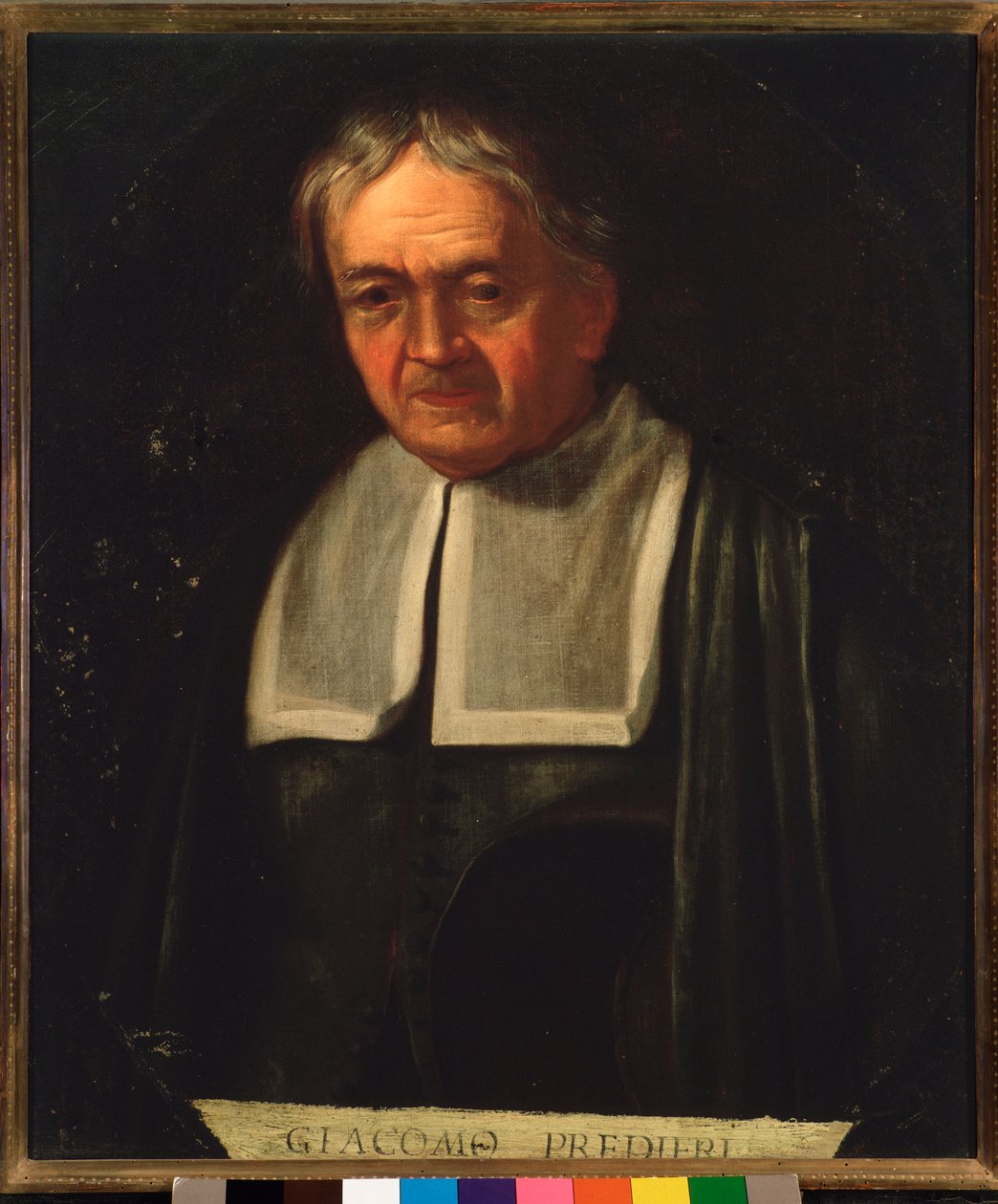 Giacomo Maria Predieri