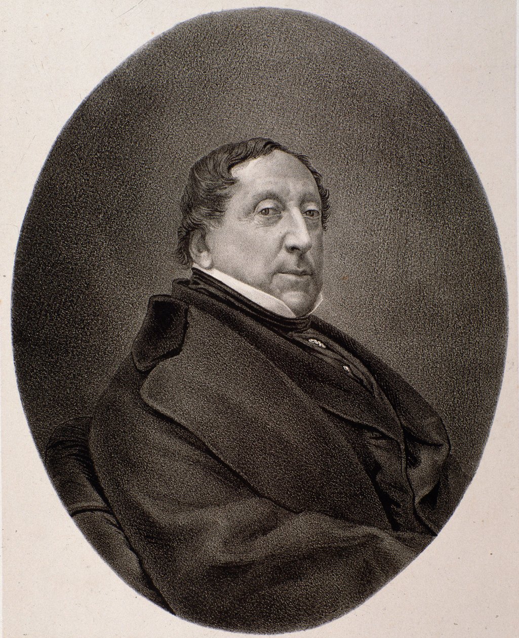 Gioacchino Rossini