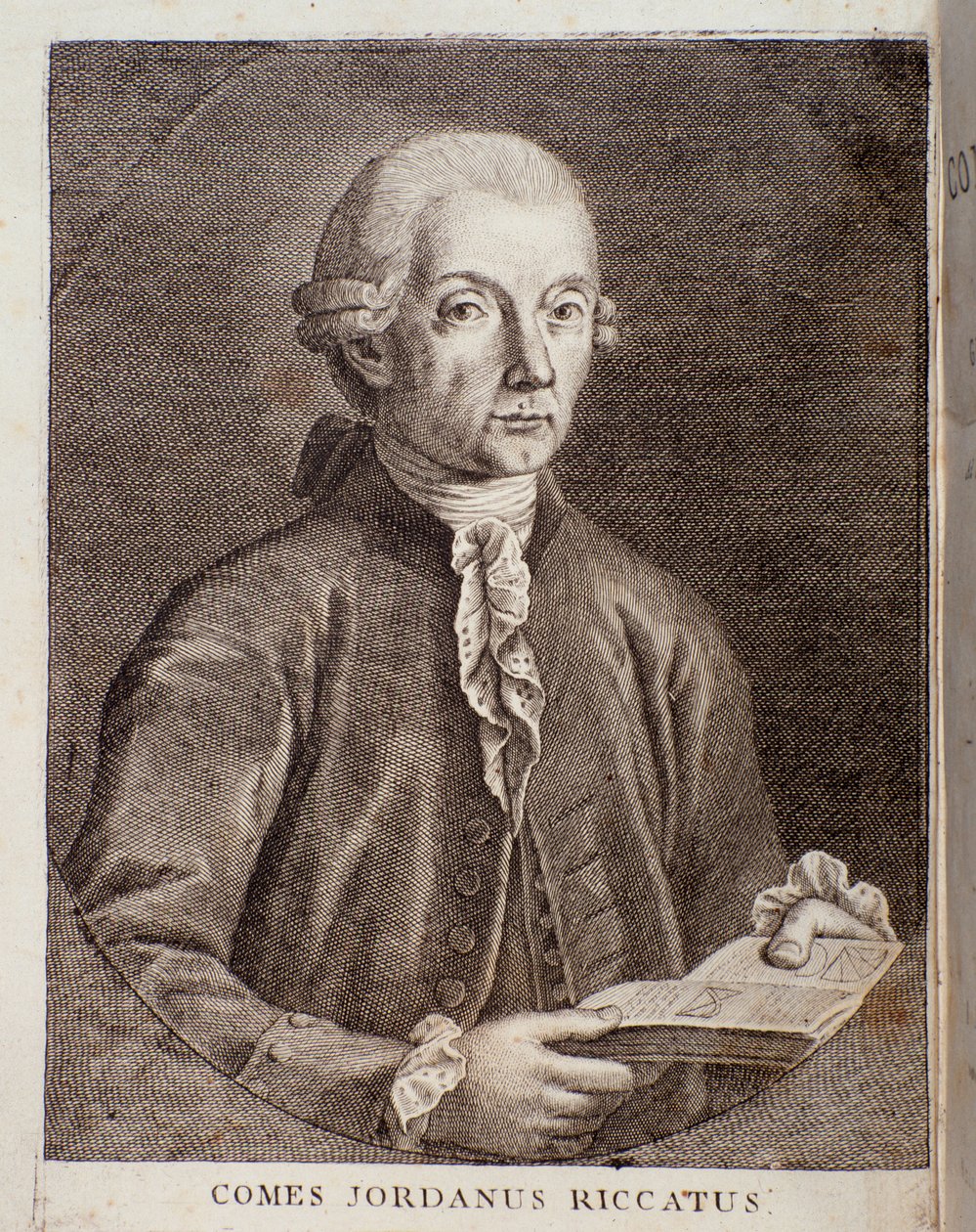 Giordano Riccati