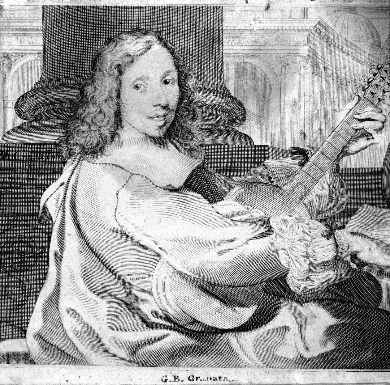 Giovanni Battista Granata
