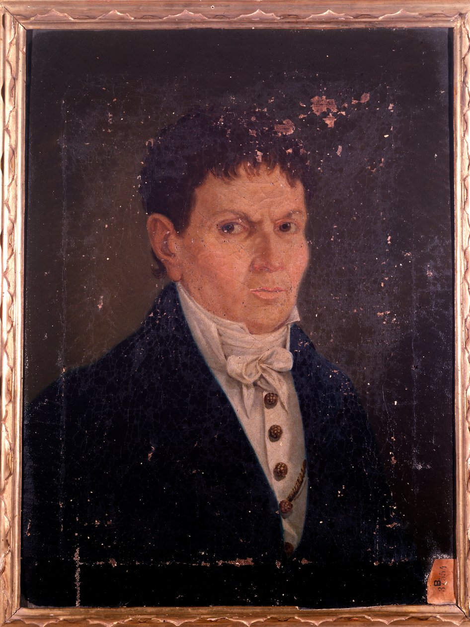 Giovanni Battista Longarini