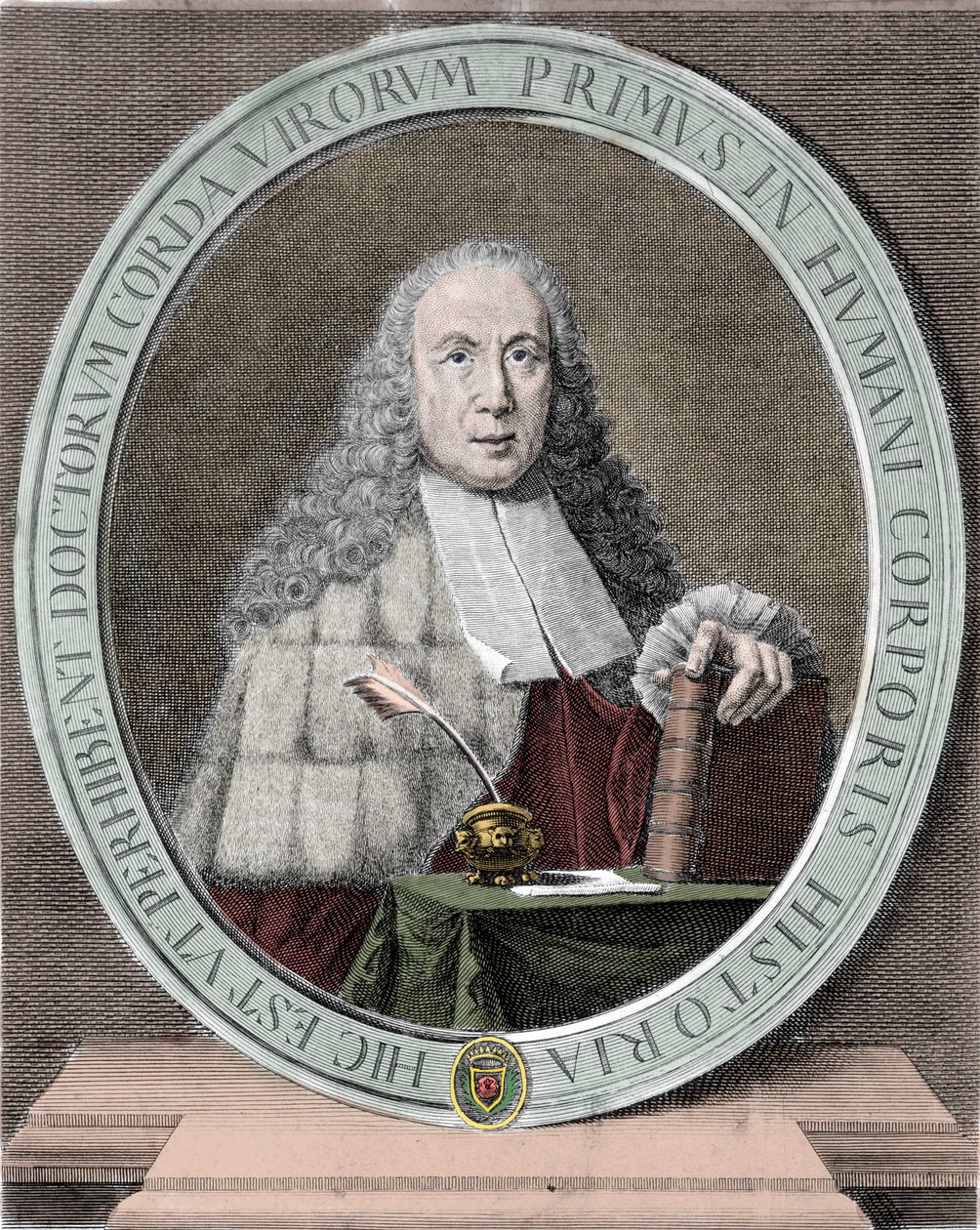 Giovanni Battista Morgagni