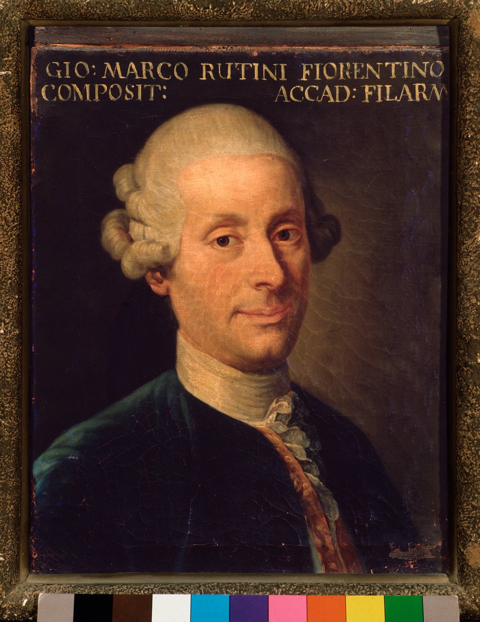 Giovanni Marco Rutini