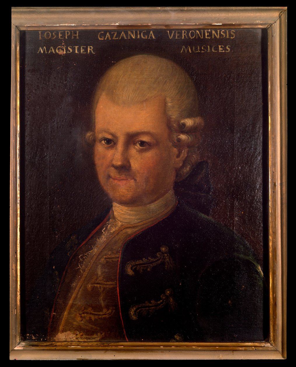 Giuseppe Gazzaniga