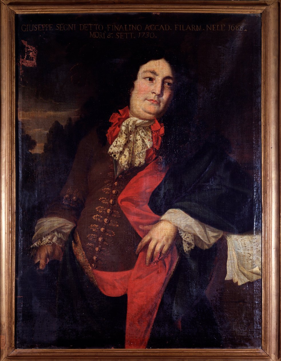 Giuseppe Segni