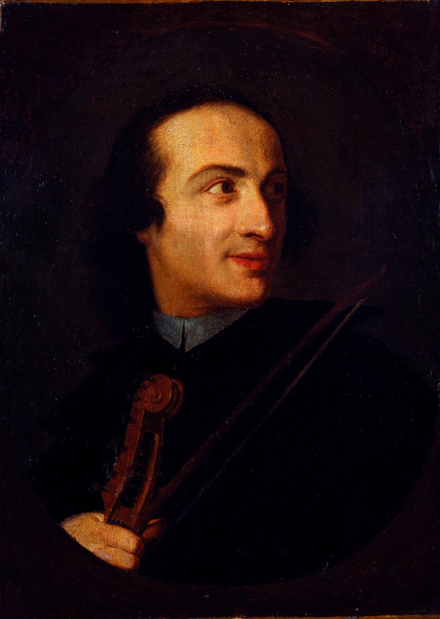 Giuseppe Tartini