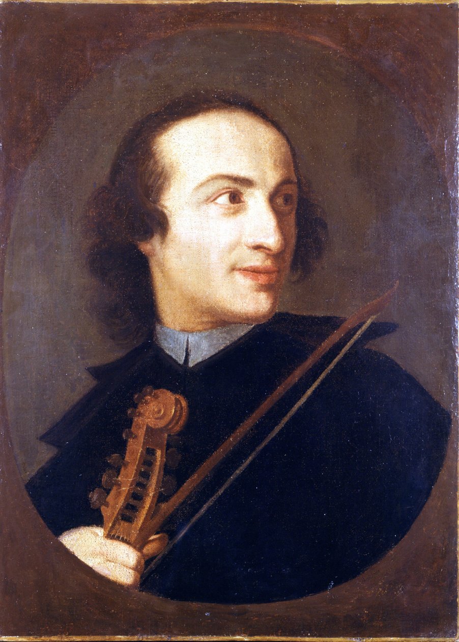 Giuseppe Tartini