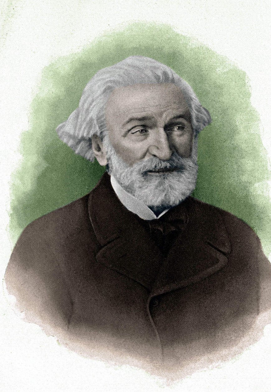 Giuseppe Verdi