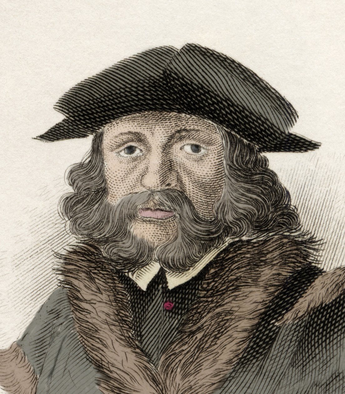 Gonzalo Fernandez de Cordoba