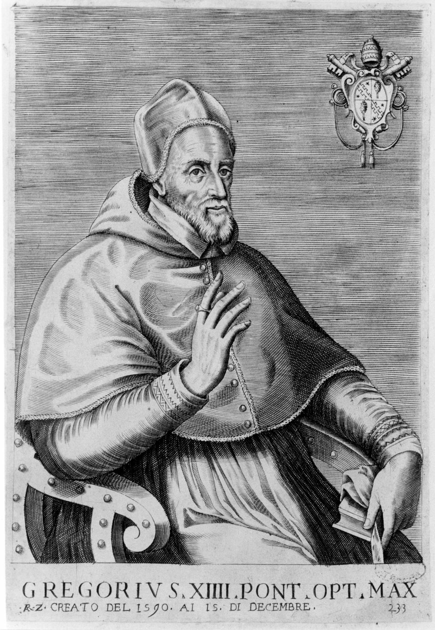 Gregory XIV