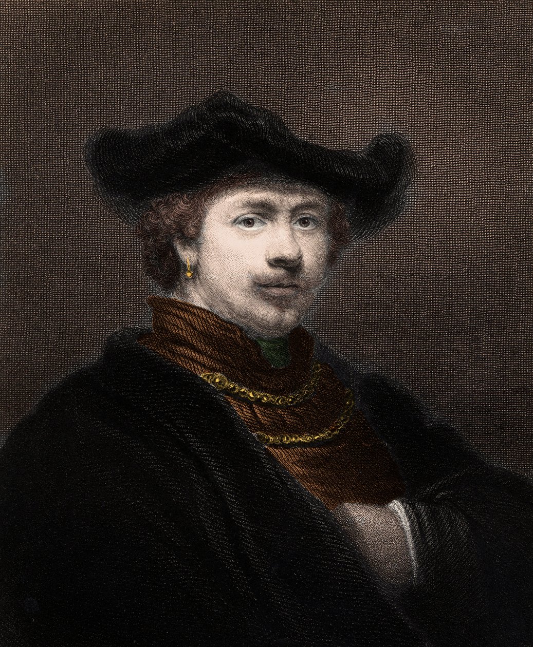 Harmenszoon van Rijn Rembrandt