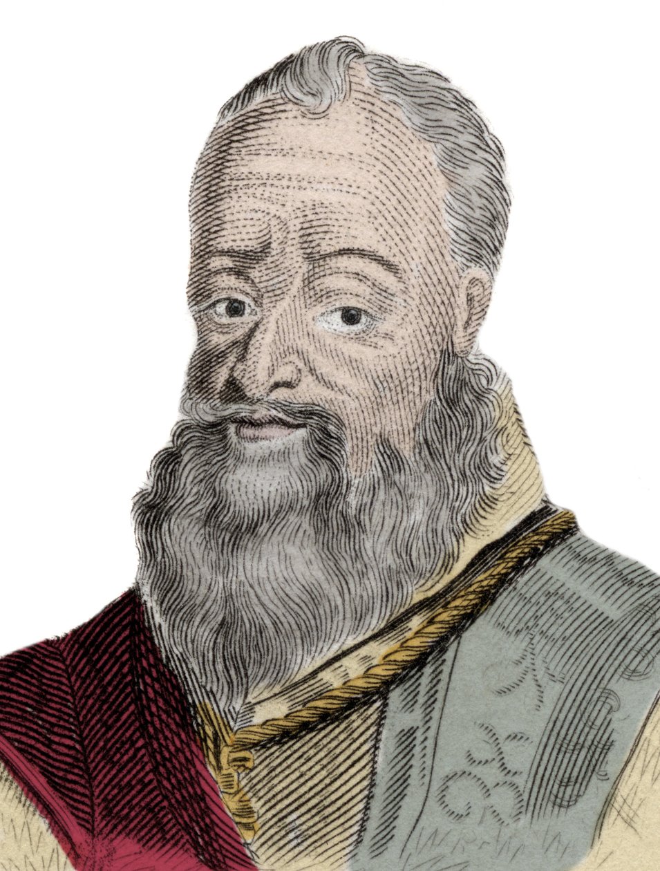 Henri Percy