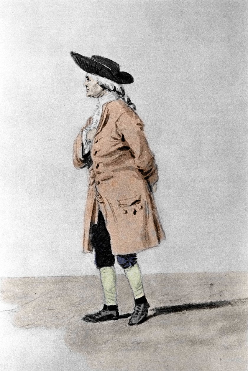 Henry Cavendish