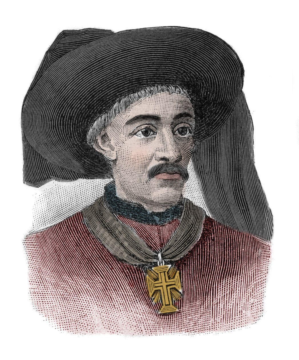 Gezgin Henry
