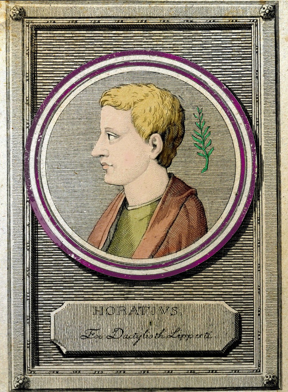Horace