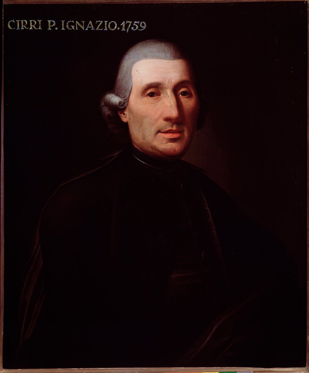 Ignazio Cirri