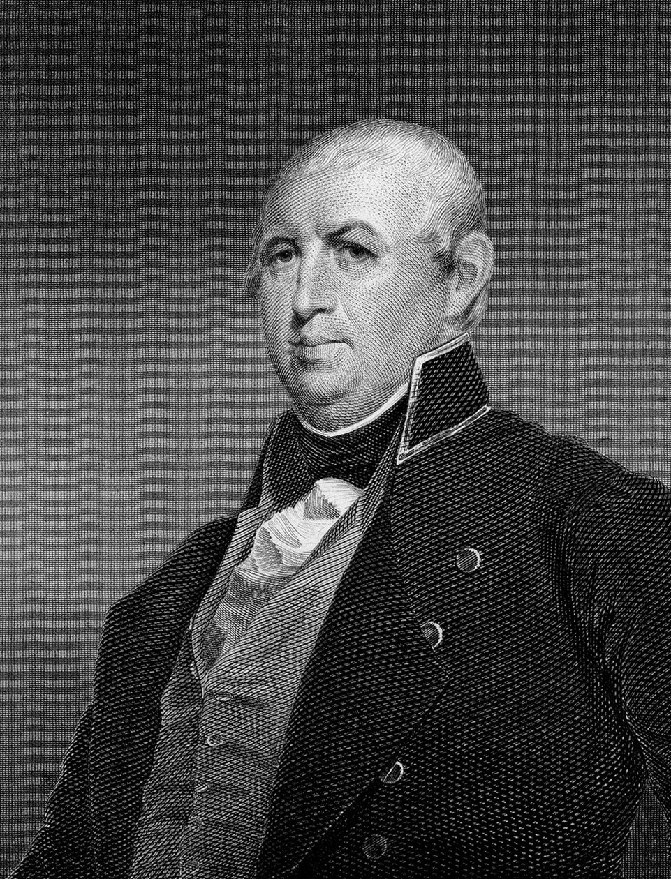 Isaac Shelby