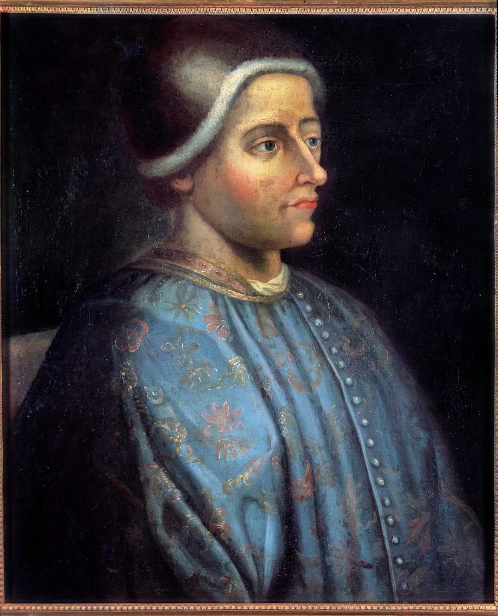 Jacques Coeur