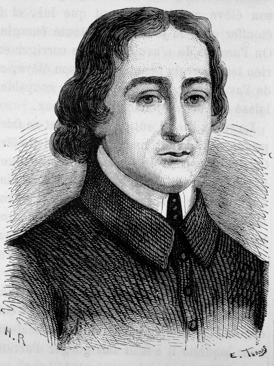 Jean Baptiste (Jean-Baptiste) Massillon