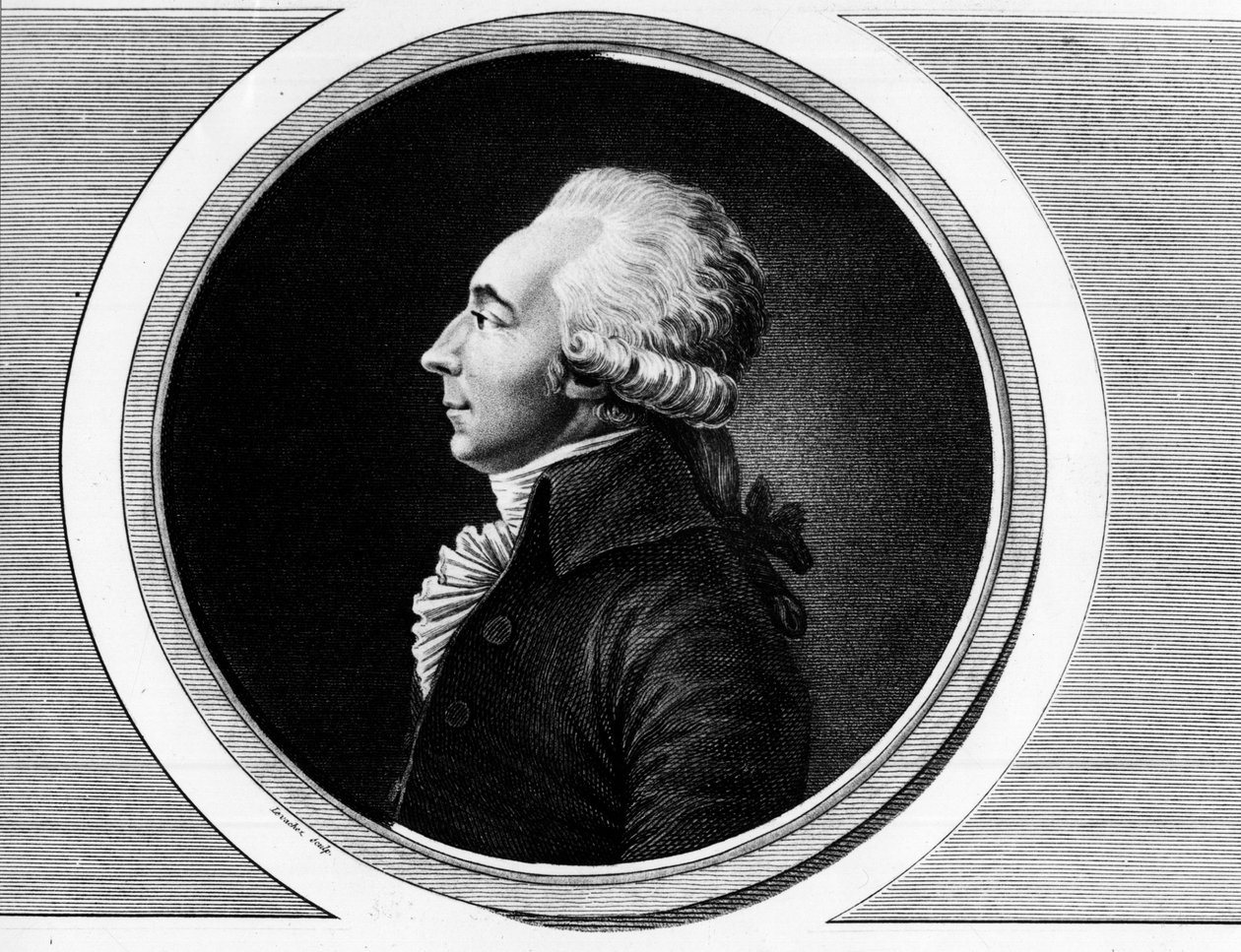 Jean Baptiste Anacharsis Clootz