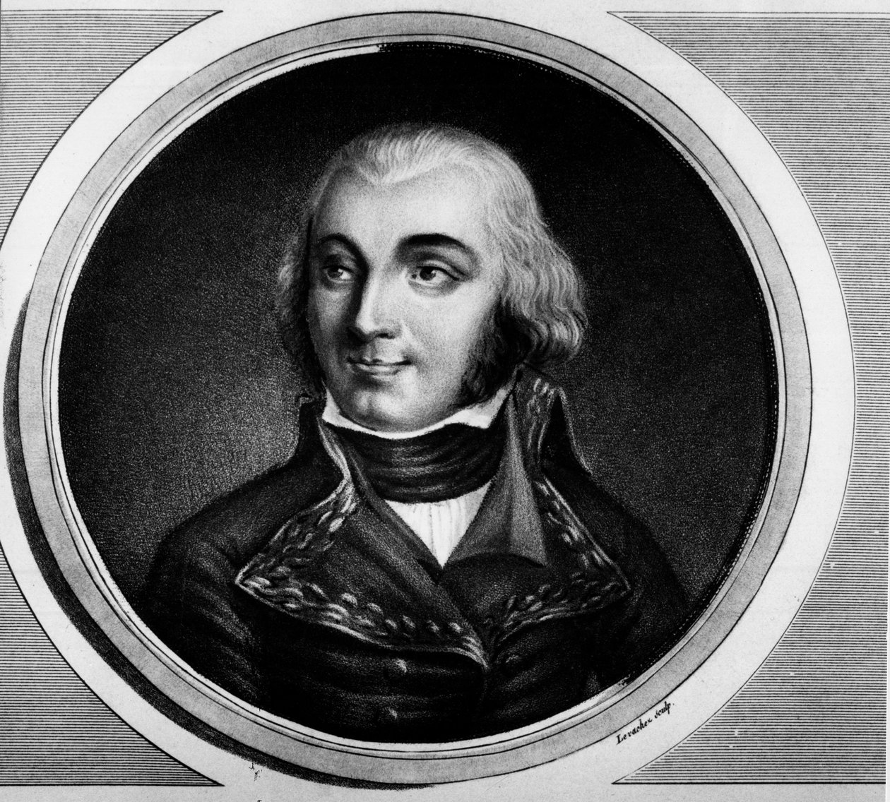 Jean Baptiste
