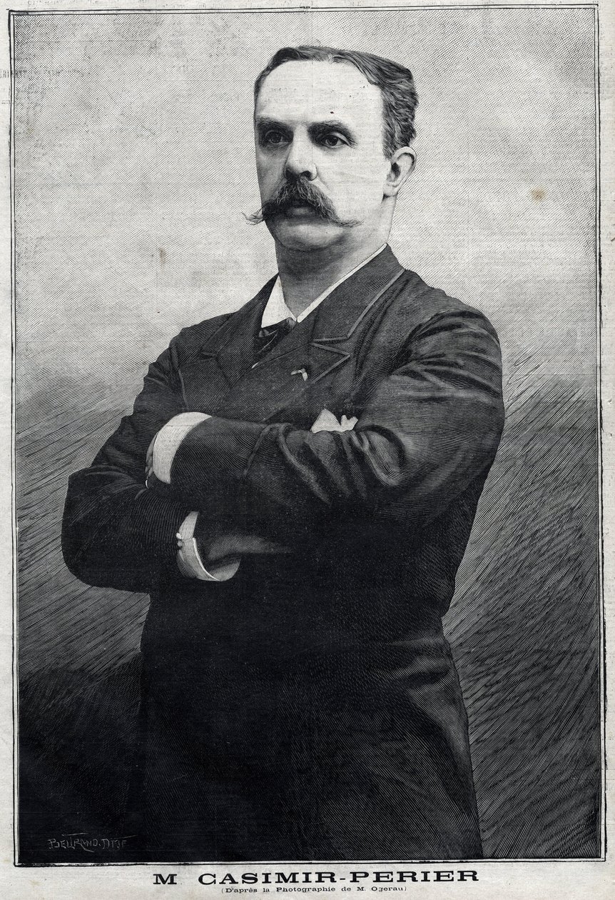 Jean Casimir-Perier
