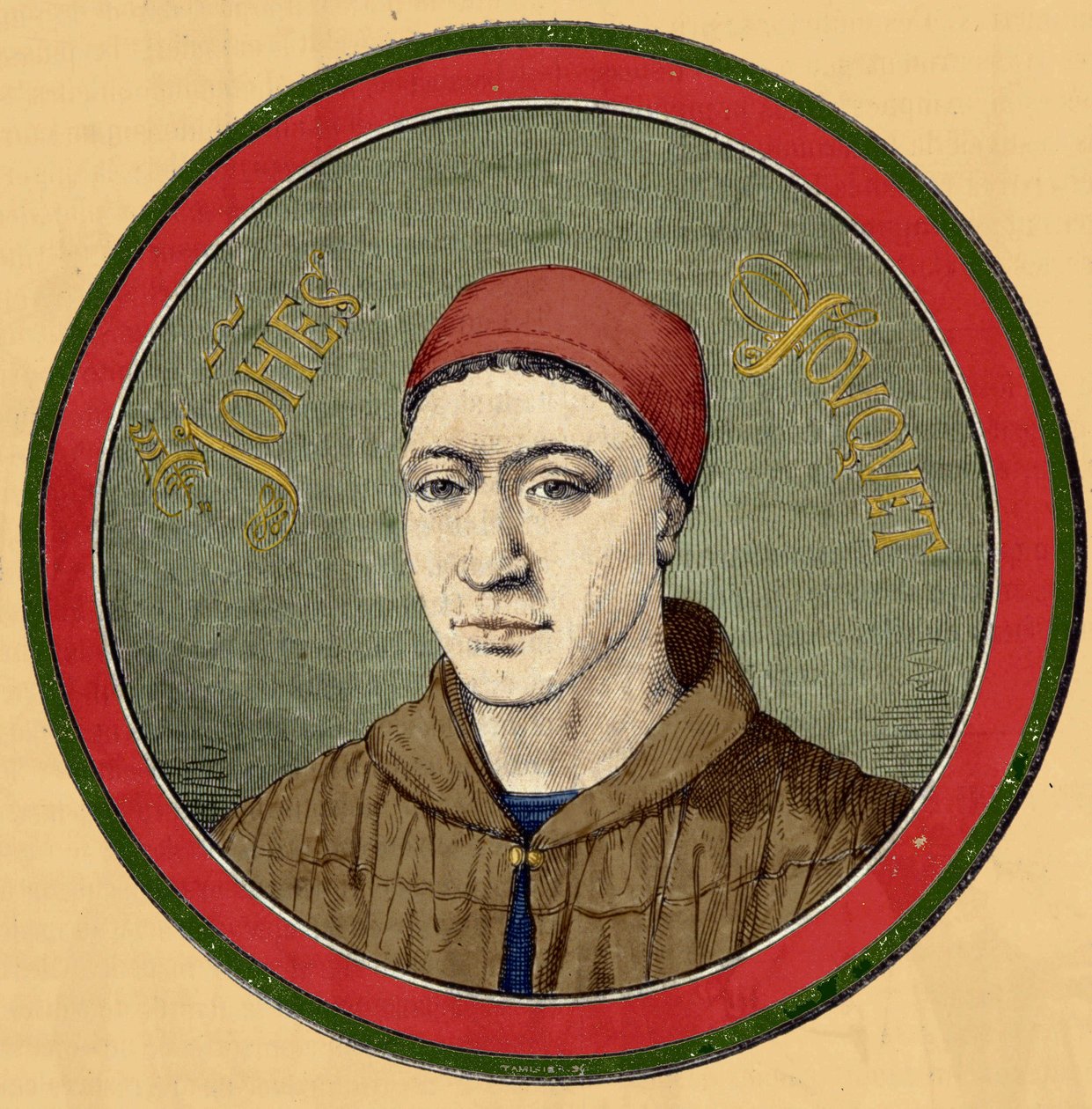 Jean Fouquet